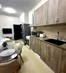 Тристаен апартамент в Плевен, Идеален център