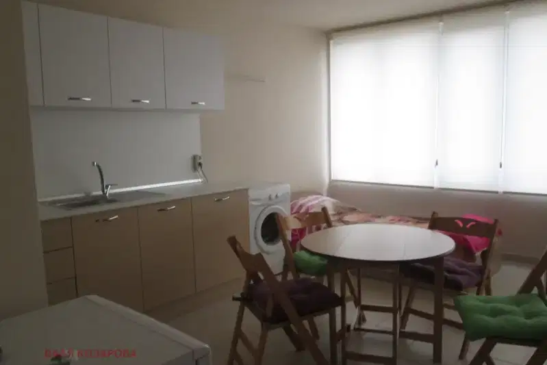 1-bedroom apartment in Pleven, Mara Dencheva