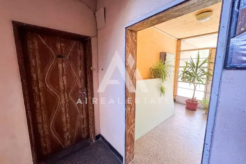3-bedroom apartment in Pleven, Mara Dencheva