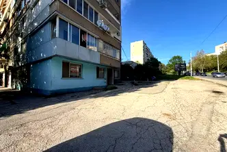 Многостаен апартамент в Плевен, Мара Денчева