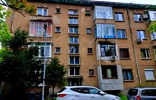 Двустаен апартамент в Плевен, Мара Денчева