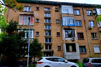Двустаен апартамент в Плевен, Мара Денчева