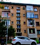 Двустаен апартамент в Плевен, Мара Денчева