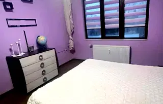 Тристаен апартамент в Плевен, Мара Денчева
