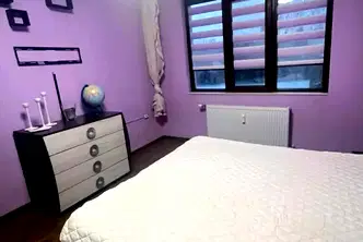Тристаен апартамент в Плевен, Мара Денчева
