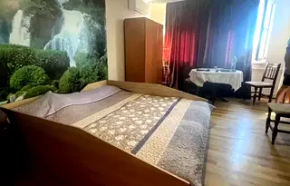 Едностаен апартамент в Плевен, Широк център