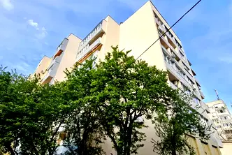 Едностаен апартамент в Плевен, Широк център