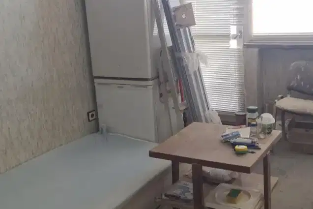 1-bedroom apartment in Pleven, Shirok Centyr