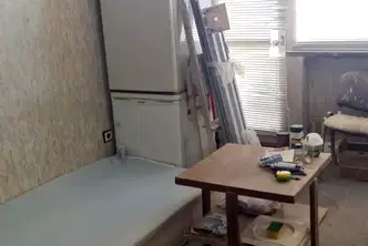 Едностаен апартамент в Плевен, Широк център