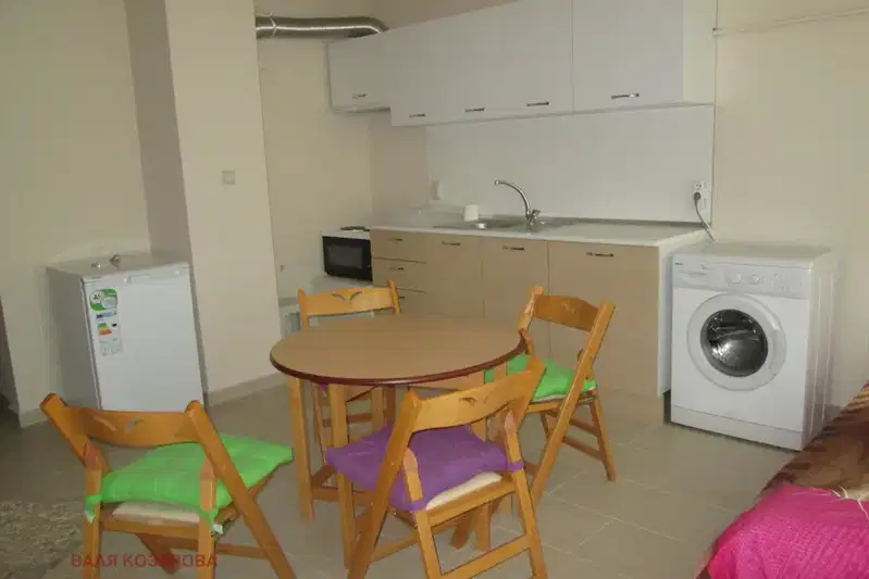 1-bedroom apartment in Pleven, Shirok Centyr