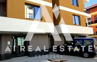 Двустаен апартамент в Плевен, Широк център