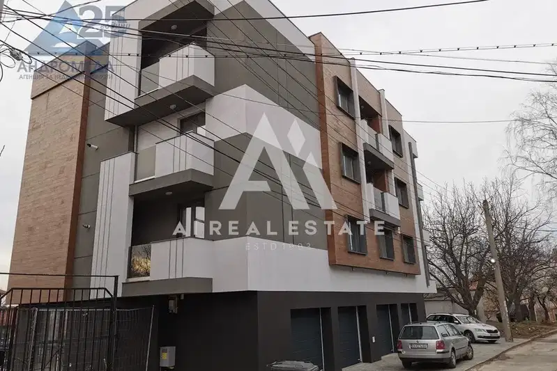2-bedroom apartment in Pleven, Shirok Centyr