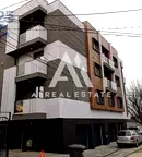 Двустаен апартамент в Плевен, Широк център