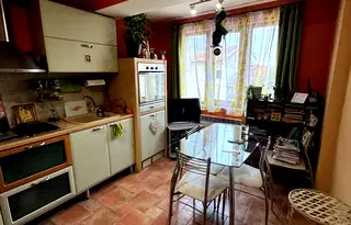 Двустаен апартамент в Плевен, Широк център