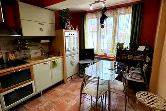 Двустаен апартамент в Плевен, Широк център
