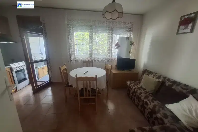 2-bedroom apartment in Pleven, Shirok Centyr