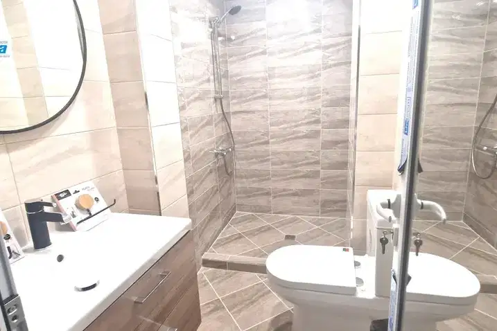 2-bedroom apartment in Pleven, Shirok Centyr