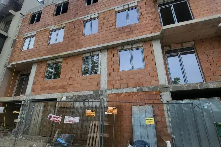 2-bedroom apartment in Pleven, Shirok Centyr
