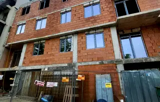 Двустаен апартамент в Плевен, Широк център