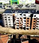 Тристаен апартамент в Плевен, Широк център