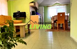 Тристаен апартамент в Плевен, Широк център