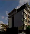Тристаен апартамент в Плевен, Широк център