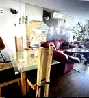Тристаен апартамент в Плевен, Широк център