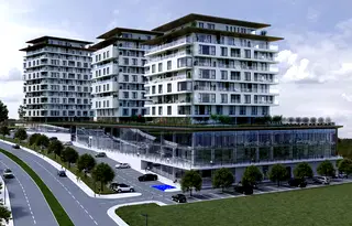 Тристаен апартамент в Плевен, Широк център