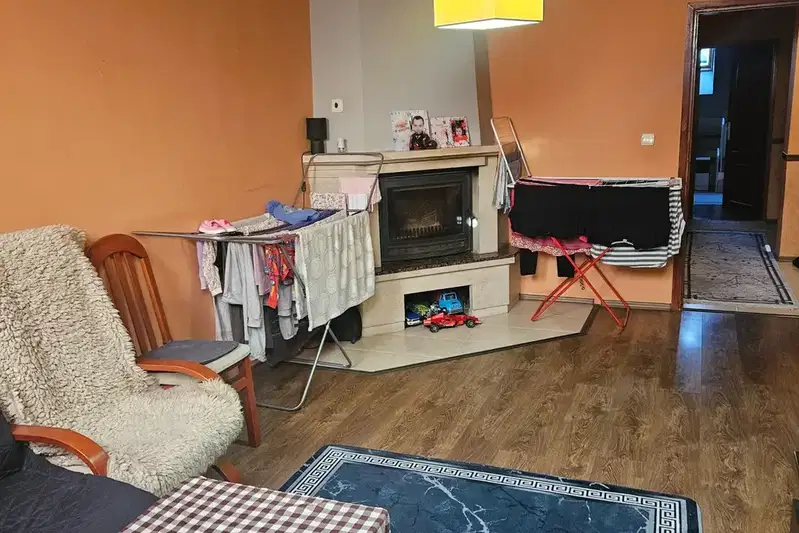 3-bedroom apartment in Pleven, Shirok Centyr
