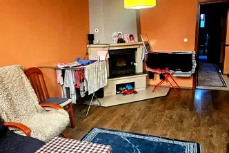 Тристаен апартамент в Плевен, Широк център