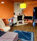 Тристаен апартамент в Плевен, Широк център