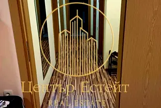 Тристаен апартамент в Плевен, Широк център