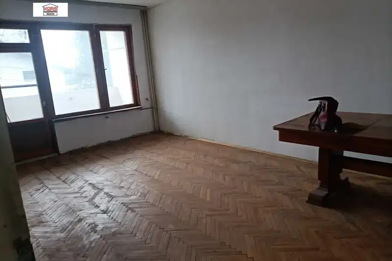 3-bedroom apartment in Pleven, Shirok Centyr