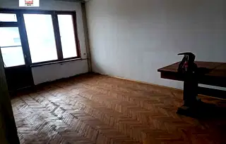 Тристаен апартамент в Плевен, Широк център