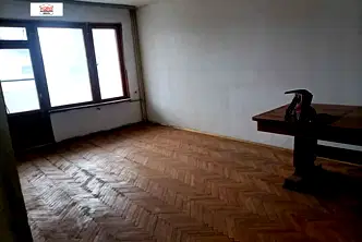 Тристаен апартамент в Плевен, Широк център