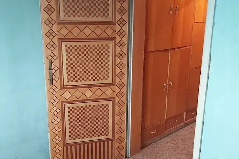 Тристаен апартамент в Плевен, Широк център