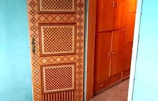 Тристаен апартамент в Плевен, Широк център