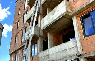 Тристаен апартамент в Плевен, Широк център