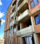 Тристаен апартамент в Плевен, Широк център