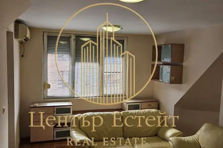 3-bedroom apartment in Pleven, Shirok Centyr