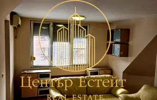 Тристаен апартамент в Плевен, Широк център