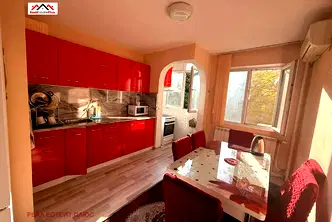 Тристаен апартамент в Плевен, Широк център