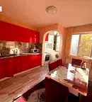 Тристаен апартамент в Плевен, Широк център