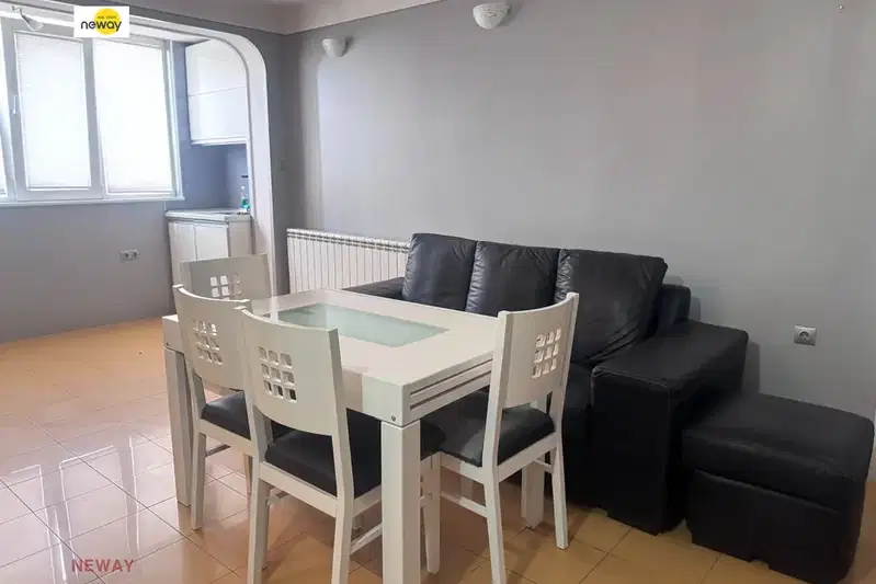 3-bedroom apartment in Pleven, Shirok Centyr
