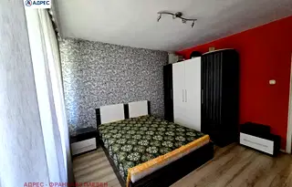 Тристаен апартамент в Плевен, Широк център