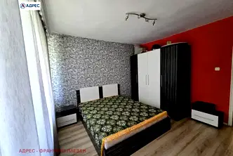 Тристаен апартамент в Плевен, Широк център