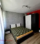 Тристаен апартамент в Плевен, Широк център