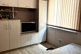 Тристаен апартамент в Плевен, Широк център