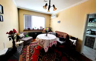 Многостаен апартамент в Плевен, Широк център