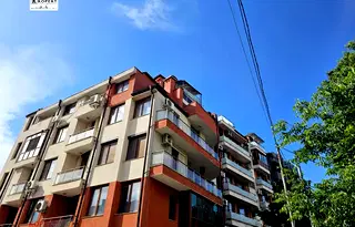 Многостаен апартамент в Плевен, Широк център